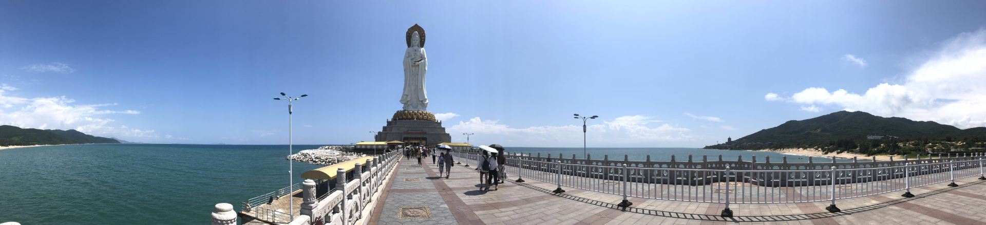 南山文化旅游区