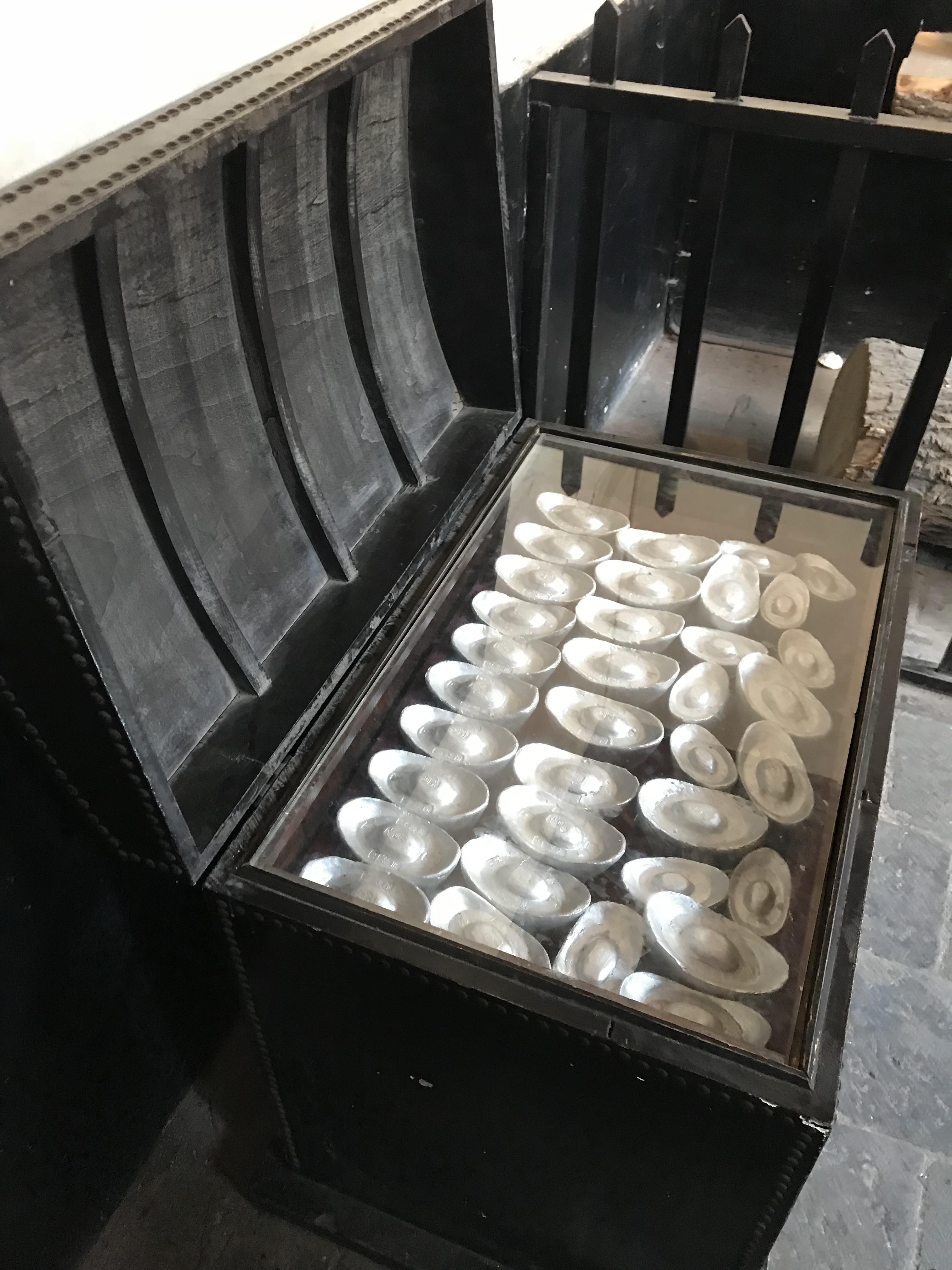 中国镖局博物馆