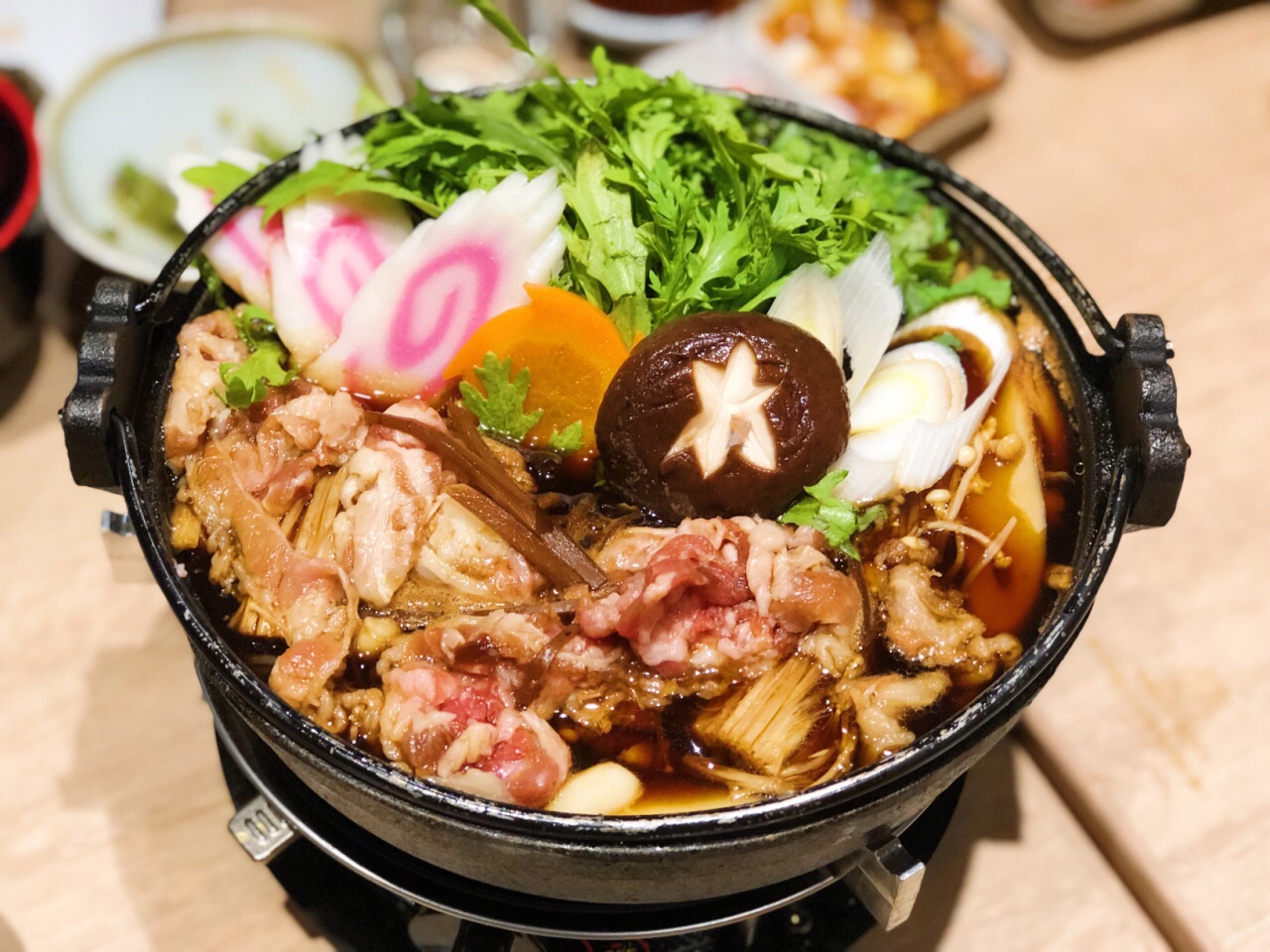 好牛烧肉(嘉定博乐路店)