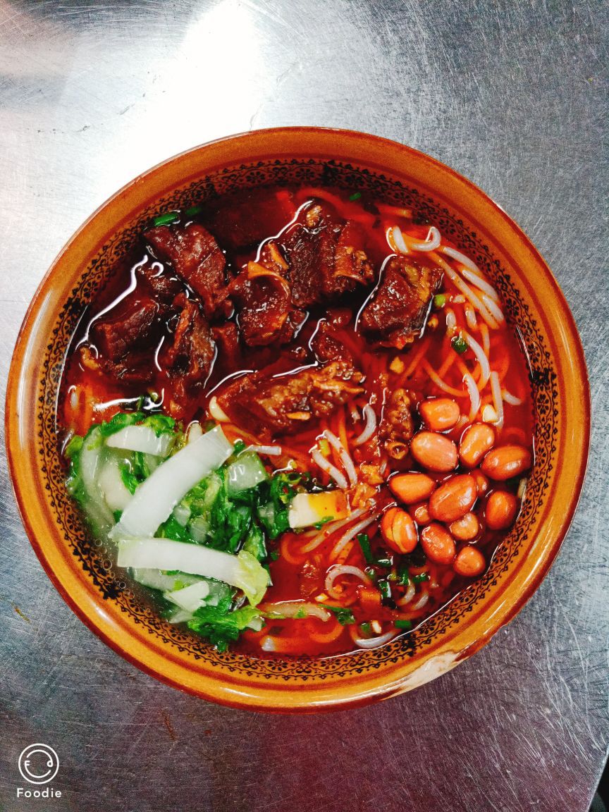 2022天天粥粉面(北门分店)美食餐厅,挺好吃的,好吃