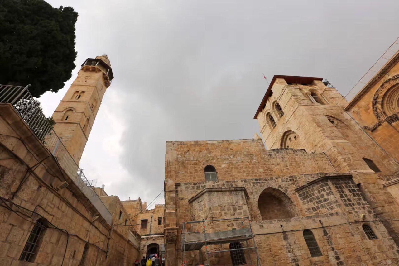 2020圣墓教堂-旅游攻略-门票-地址-问答-游记点评，耶路撒冷旅游旅游景点推荐-去哪儿攻略