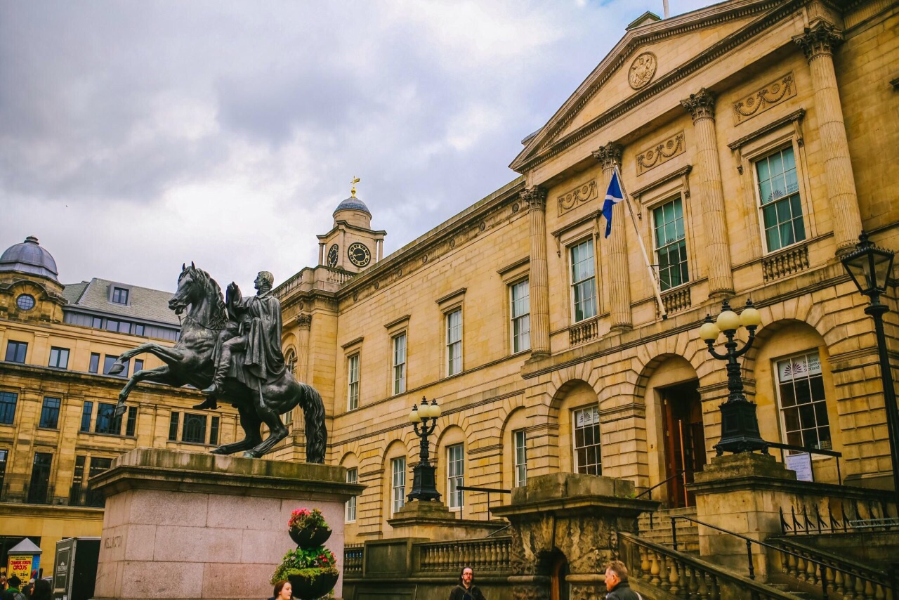 爱丁堡亚瑟王座好玩吗,爱丁堡亚瑟王座景点怎么样_点评_评价【携程