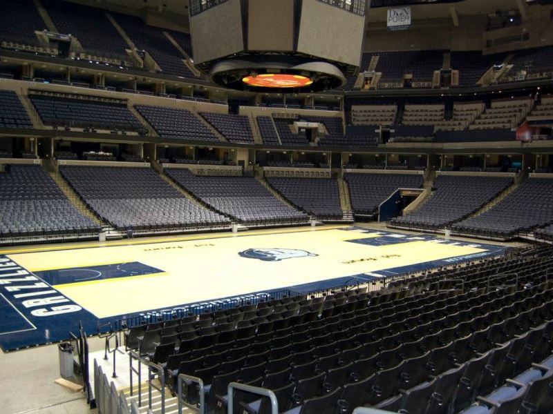 孟菲斯联邦快递球馆攻略-联邦快递球馆门票价格多少钱