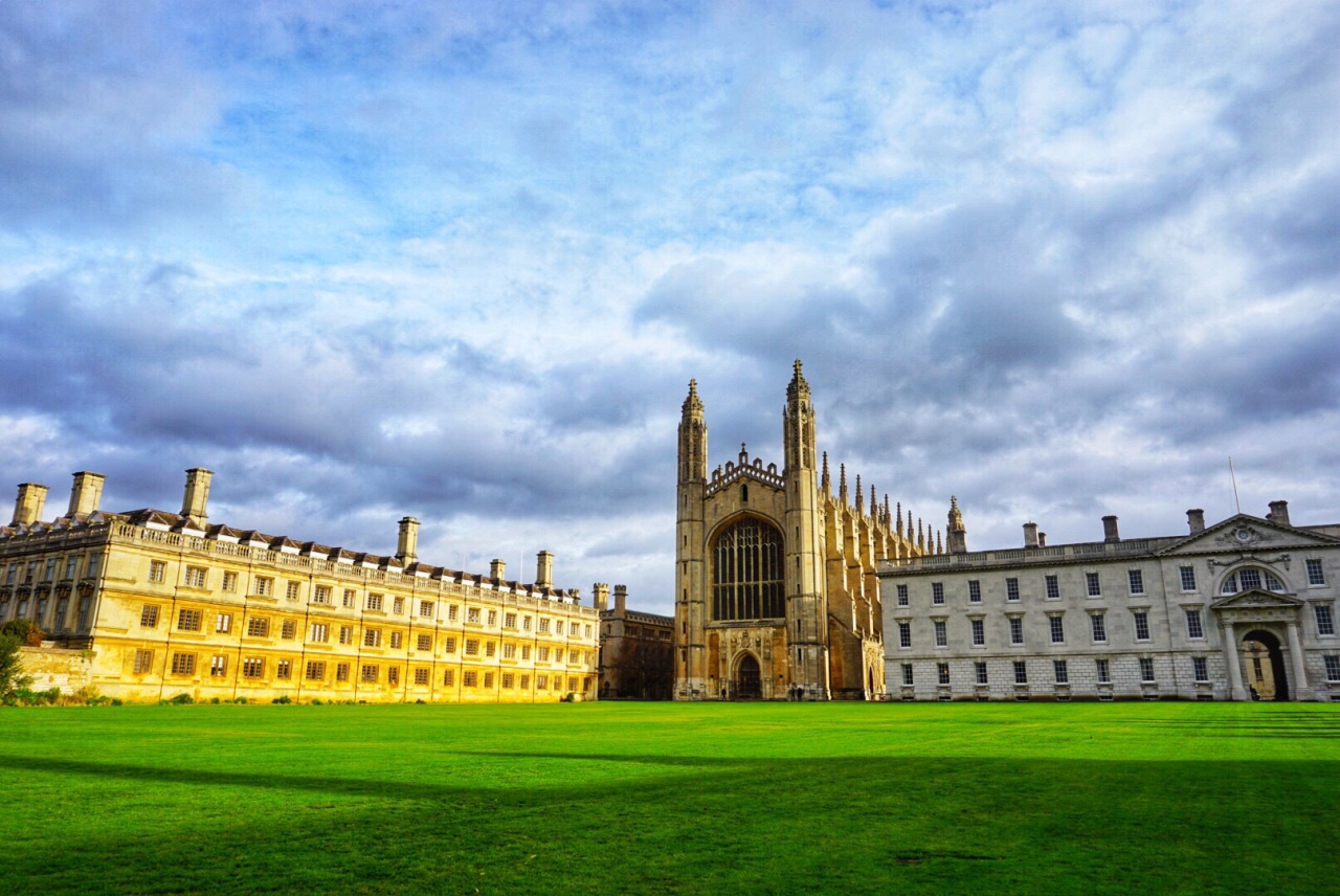 英国顶尖夏校介绍：2020年剑桥大学官方夏校 - 知乎