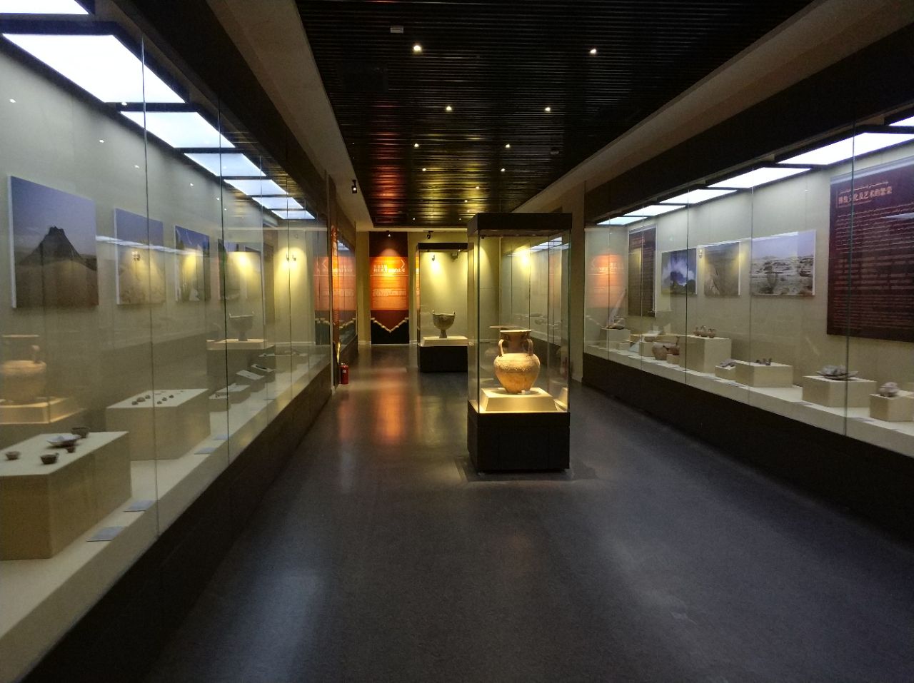 喀什西域博物馆图片图片