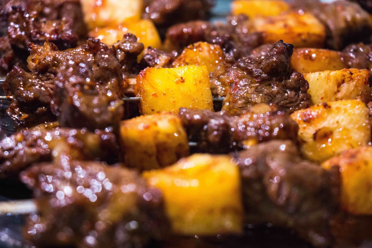 寻小欢焖烤羊肉串·羊肉汤(九眼桥店)