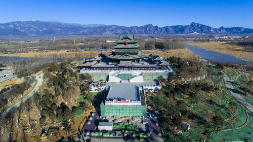 9中国北京世界园艺博览会一日游【早鸟预售|多