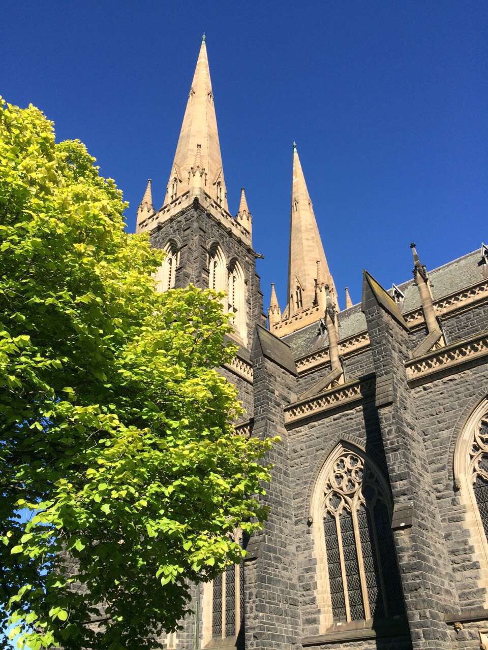  waters to receive my drooping 