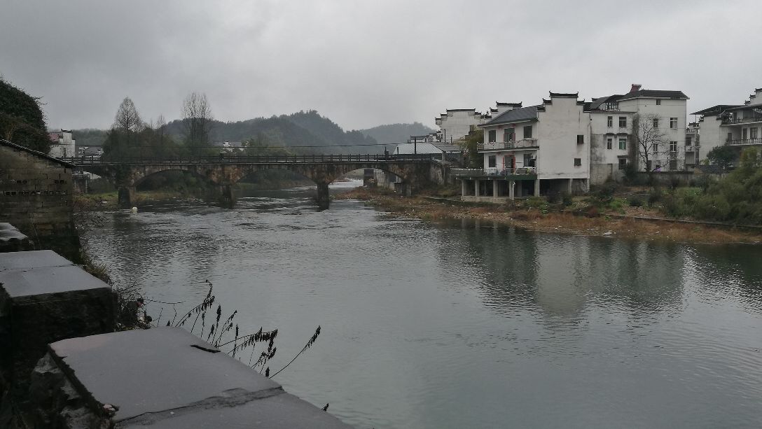 休宁五城老街好玩吗,休宁五城老街景点怎么样_点评_评价【携程攻略】