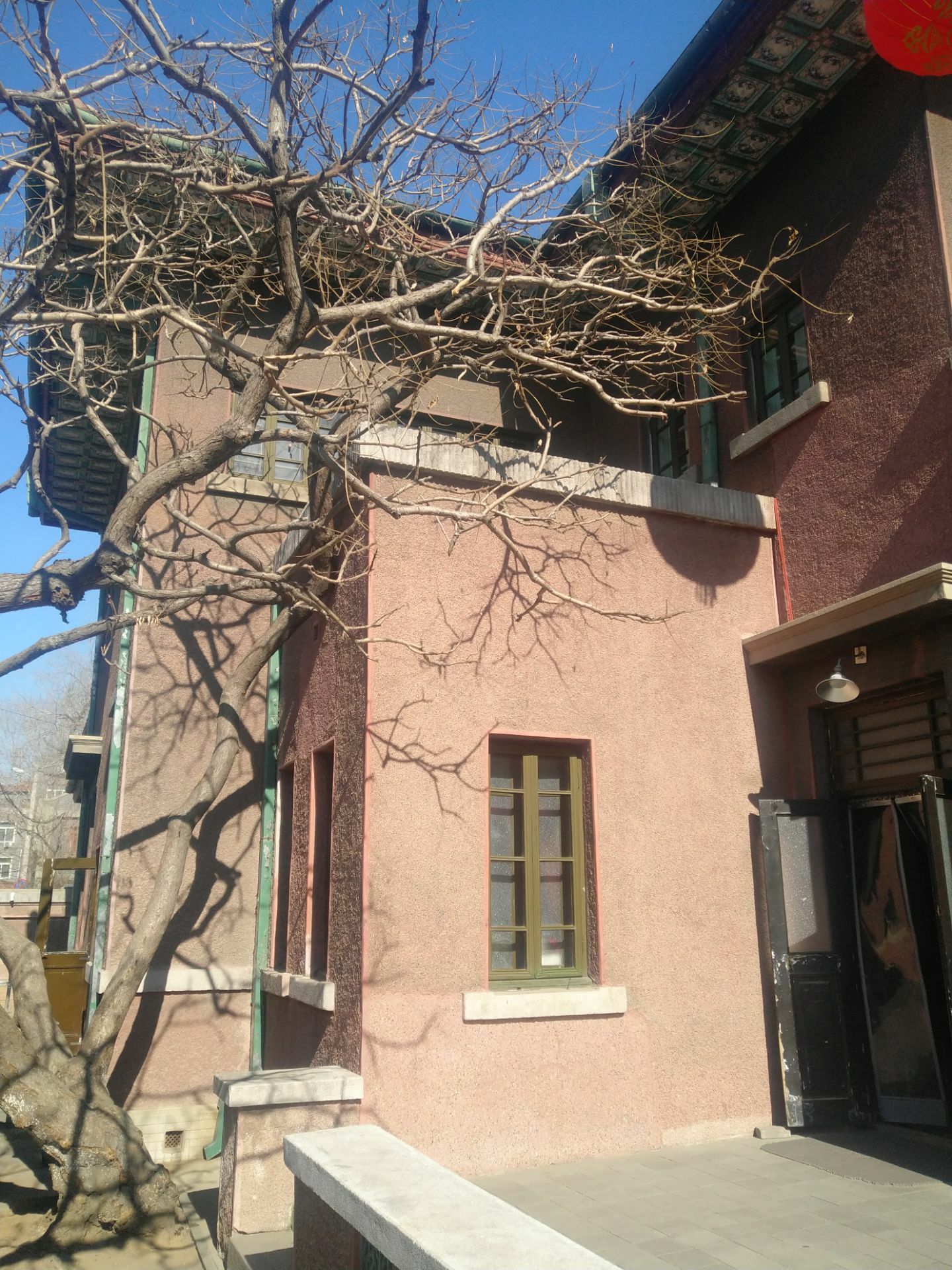 2019赵一荻故居_旅游攻略_门票_地址_游记点评,沈阳旅游景点推荐 ...