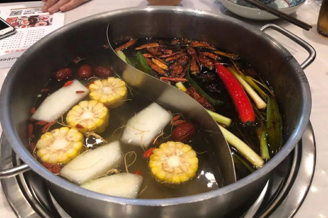 潮卤道卤水火锅(汕头总店)