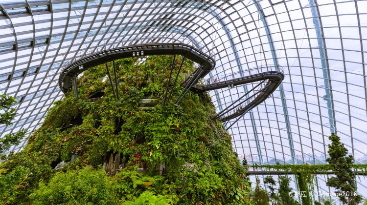 新加坡花穹游玩攻略-花穹门票多少钱/价格表-团购票价预定优惠-景点