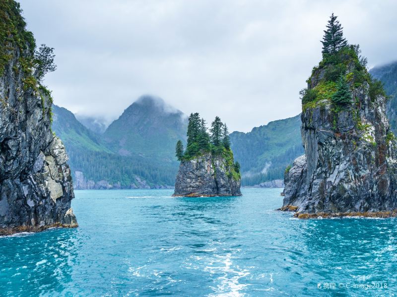 基奈半岛自治市镇基奈峡湾国家公园游玩攻略-基奈峡湾国家公园门票