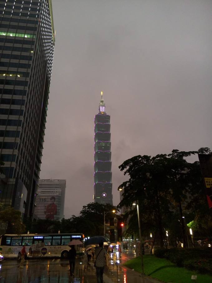 2019高雄85大楼_旅游攻略_门票_地址_游记点评,高雄旅游景点推荐 - 去哪儿攻略社区