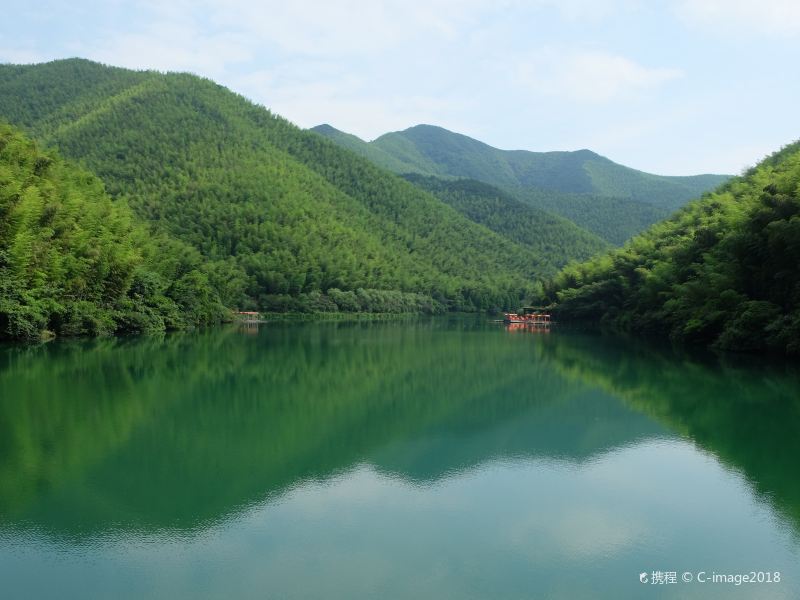 廣寧竹海大觀攻略-竹海大觀門票價格多少錢-團購票價預定優惠-景點