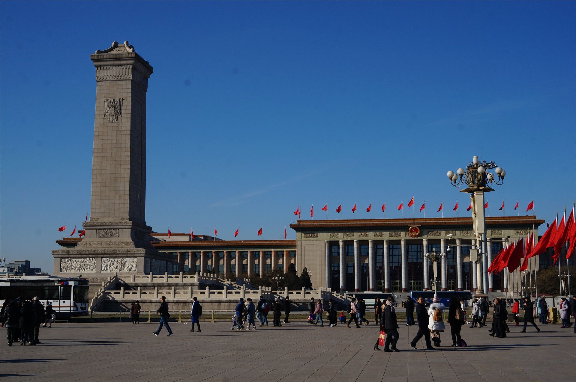 北京市 人民英雄纪念碑|人民英雄纪念碑|北京市_新浪新闻