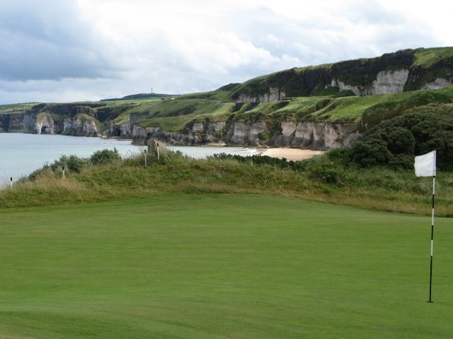 皇家波特拉什高尔夫俱乐部