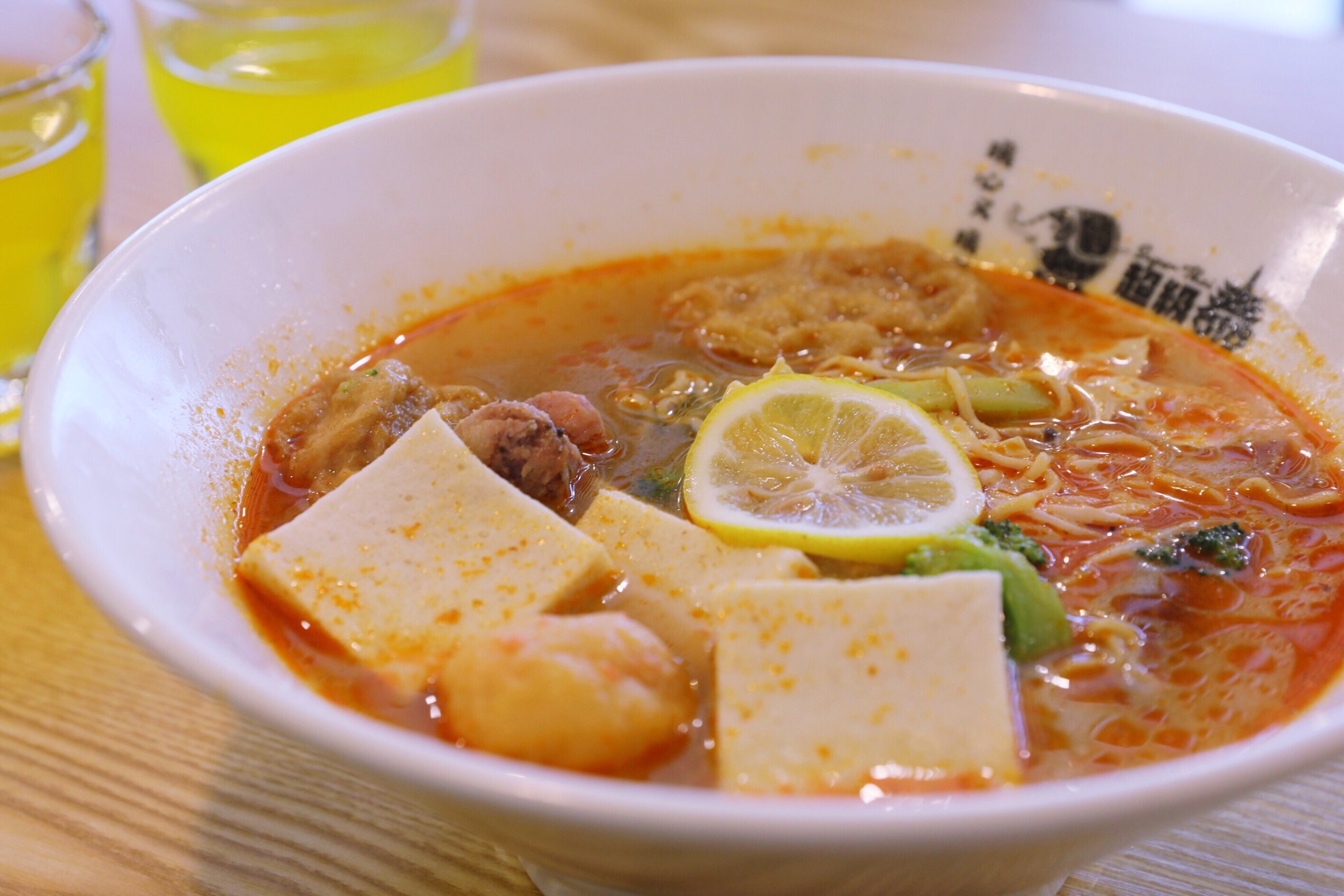 超级泰·泰式麻辣烫(中央商场店)