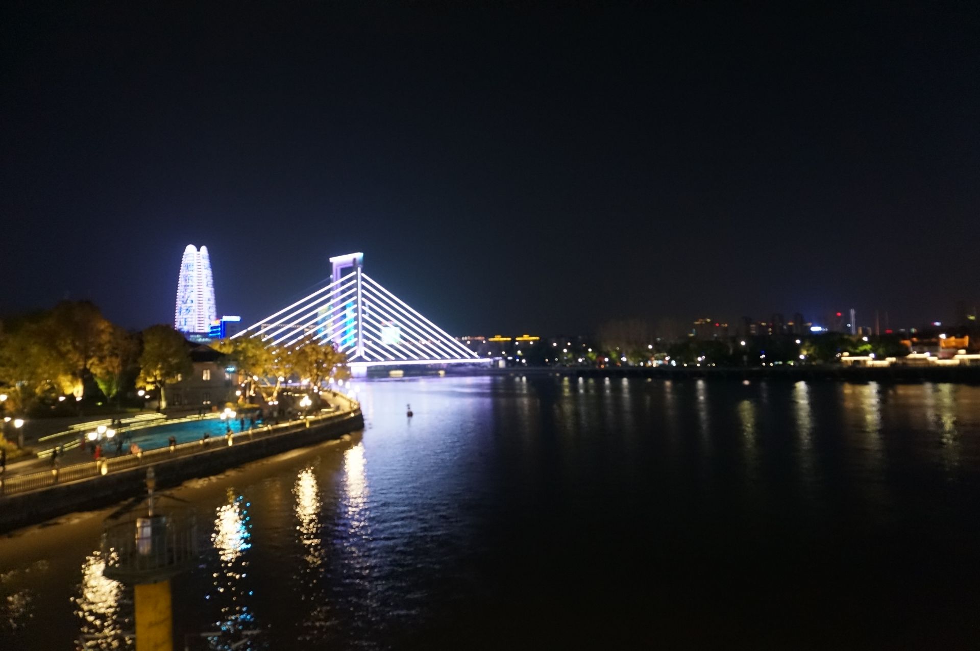 宁波三江口|摄影|环境/建筑|周柯 - 原创作品 - 站酷 (ZCOOL)