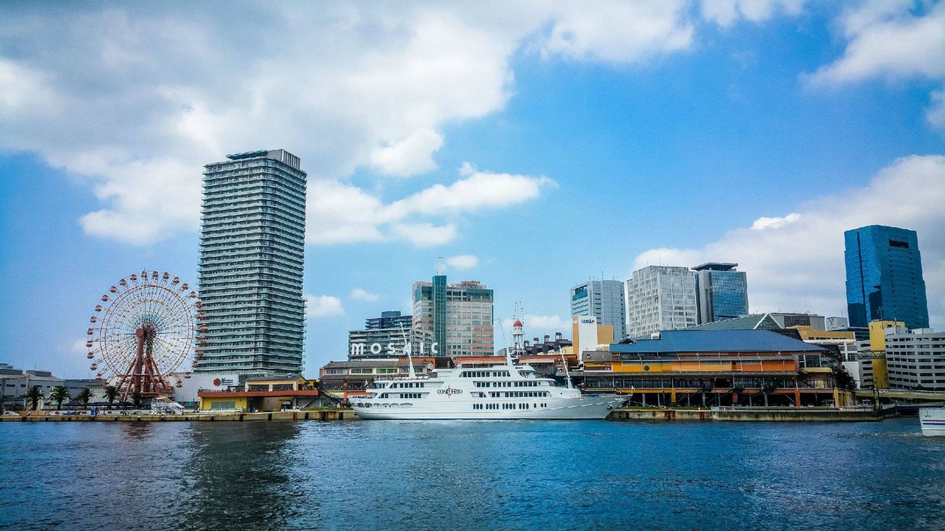 神户港攻略,神户港门票/游玩攻略/地址/图片/门票价格【携程攻略】