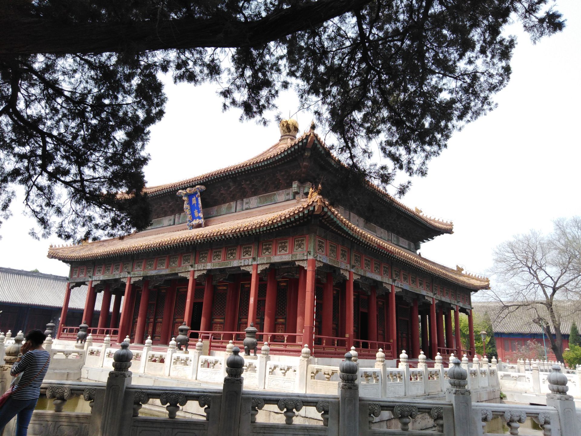 2020孔庙和国子监博物馆-旅游攻略-门票-地址-问答-游记点评，北京旅游旅游景点推荐-去哪儿攻略