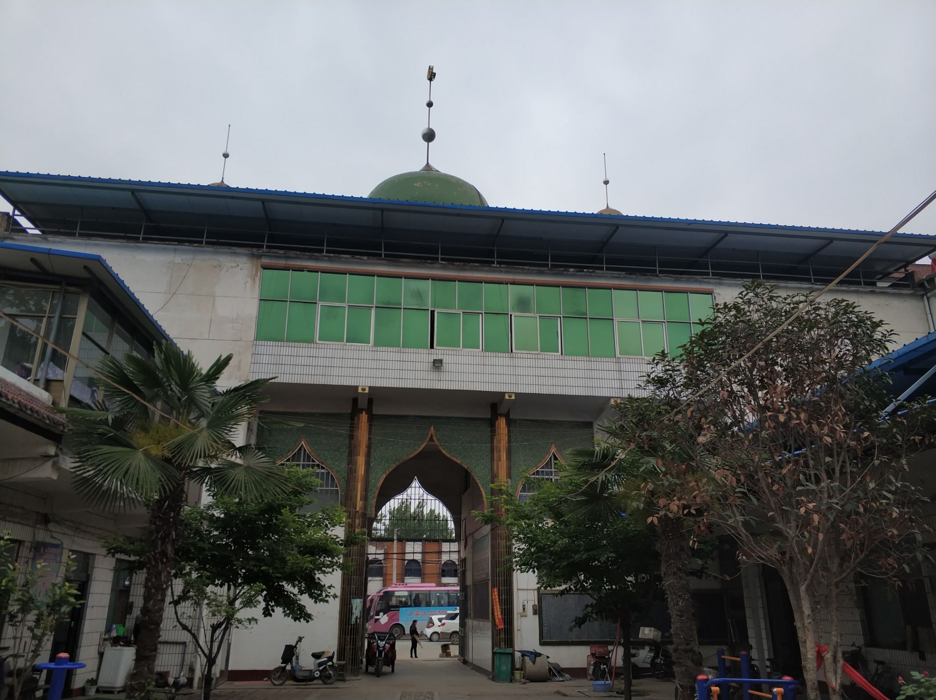 太康清真东大寺