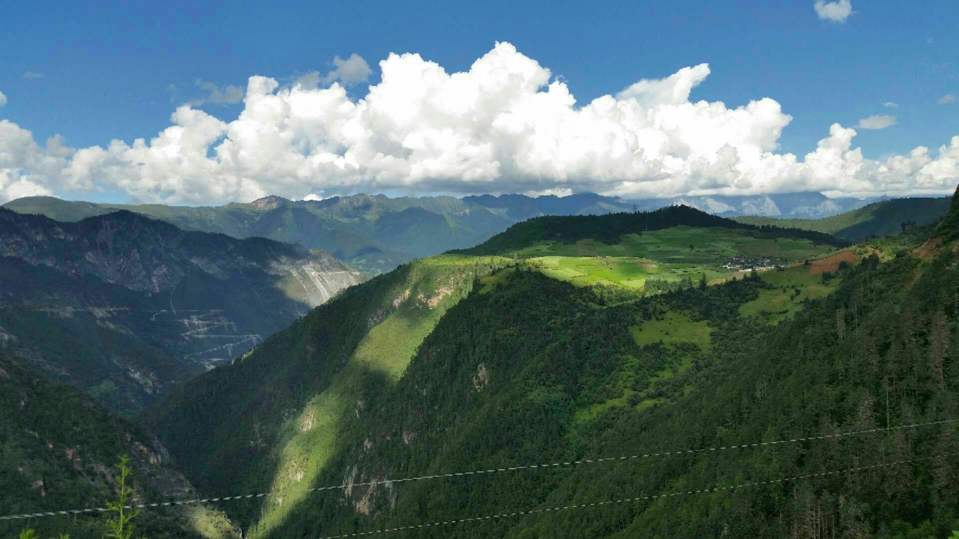 2019茶马古道安中马场_旅游攻略_门票_地址_游记点评,丽江旅游景点推荐 - 去哪儿攻略社区