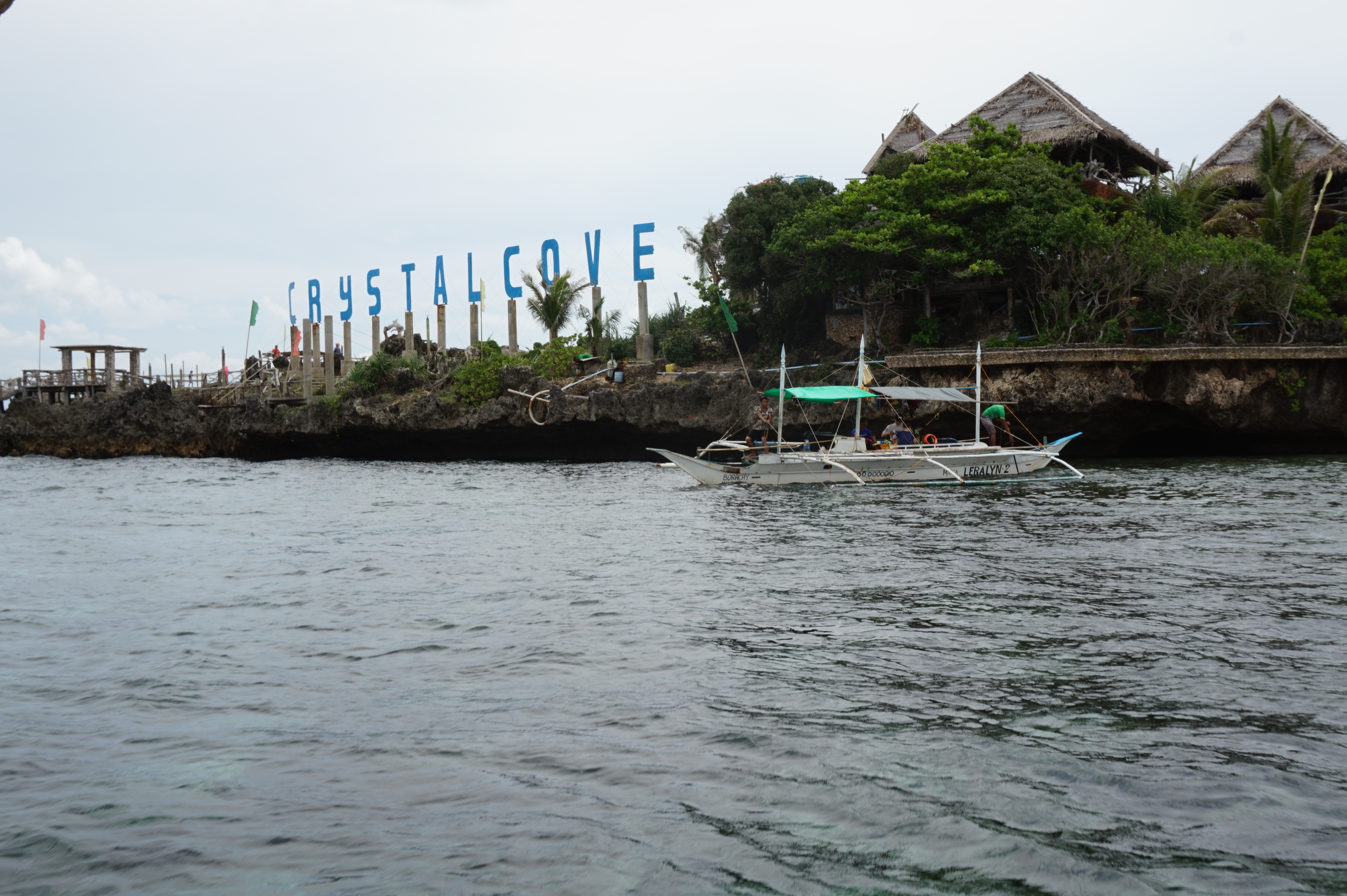 【携程攻略】马莱水晶岛景点,在菲律宾景点中，水晶岛，不算很出名。但是这里景色一样很美，很适合…