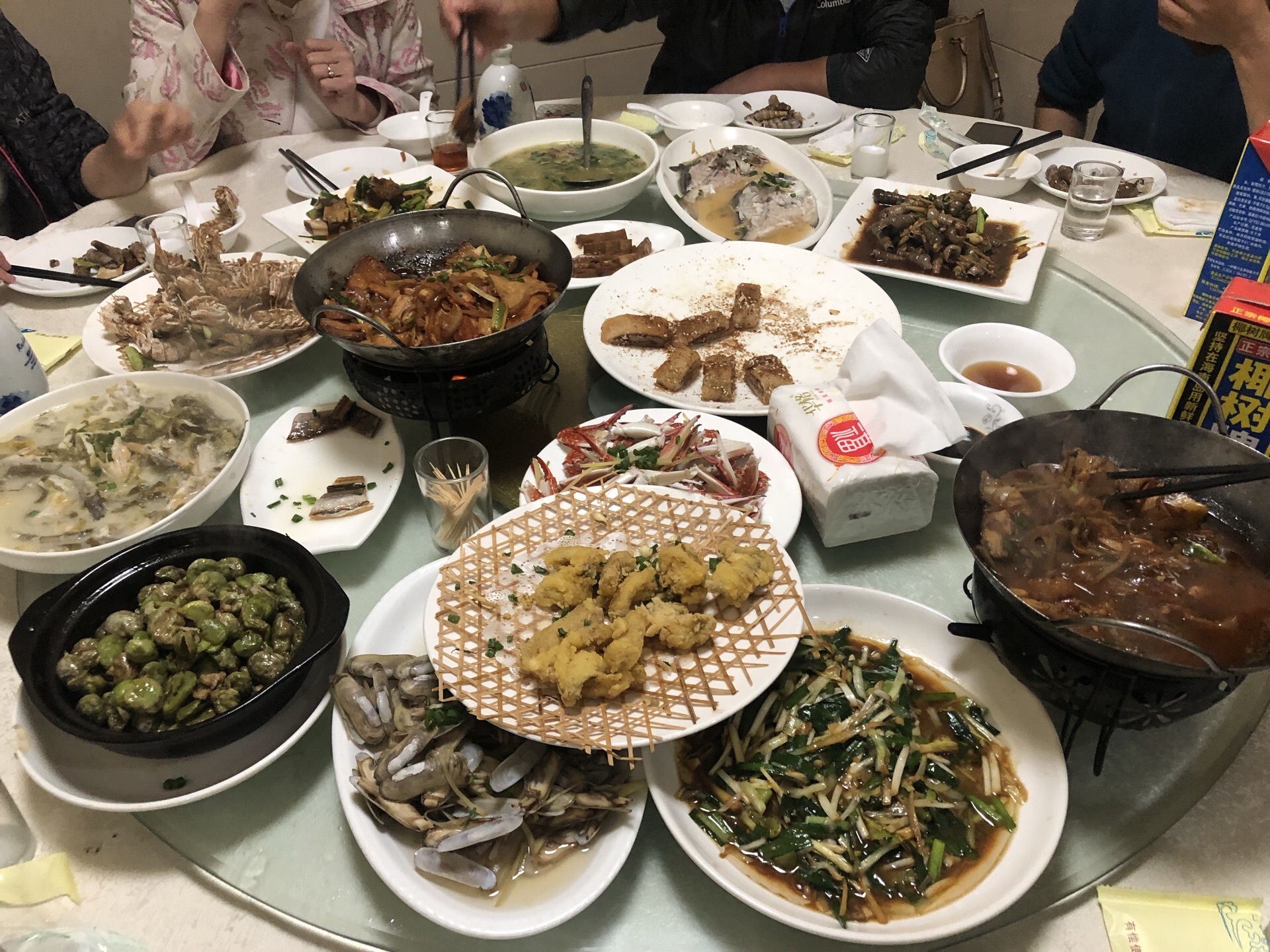 平记衢州家常菜