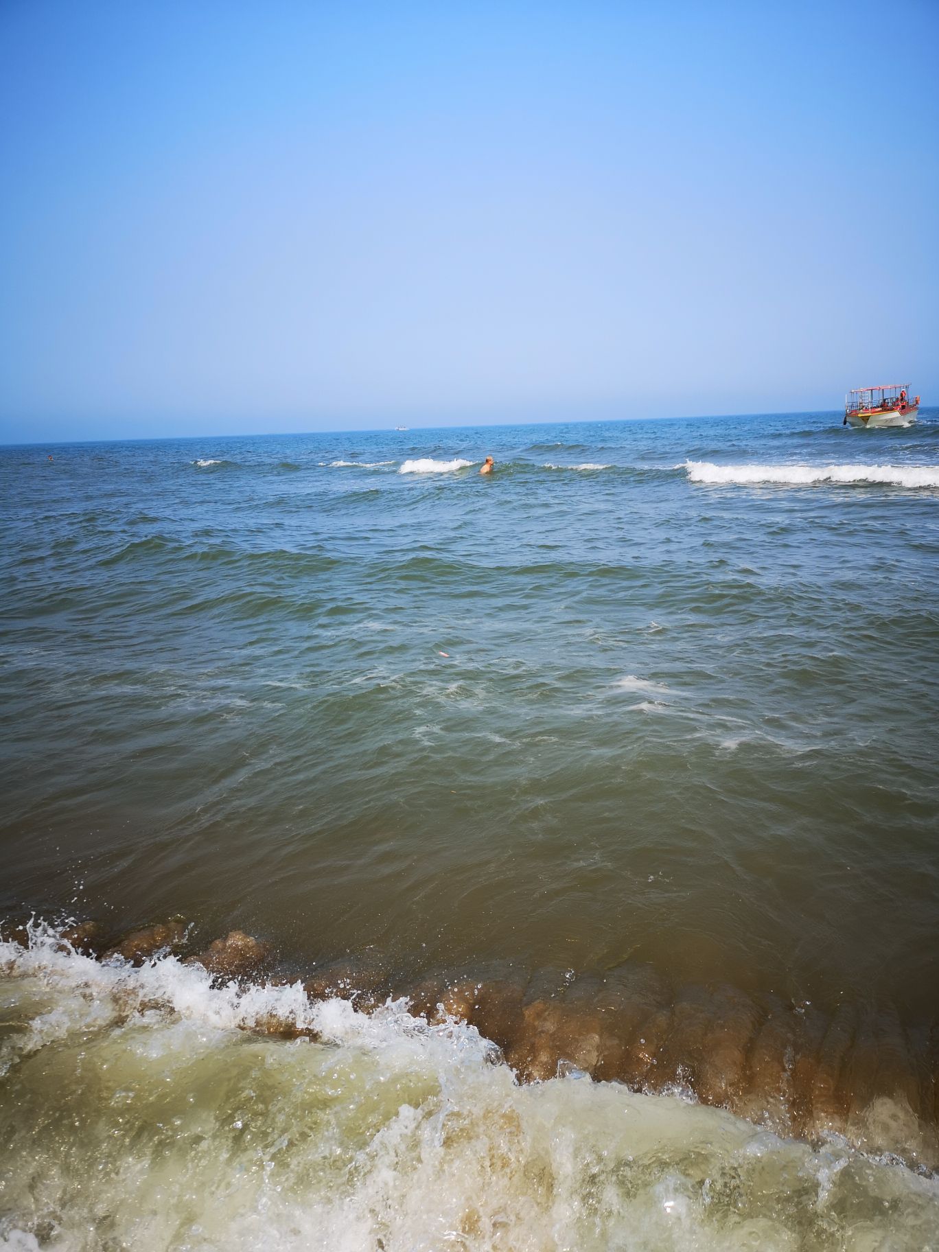 昌黎黄金海岸好玩吗,昌黎黄金海岸景点怎么样_点评_评价【携程攻略】