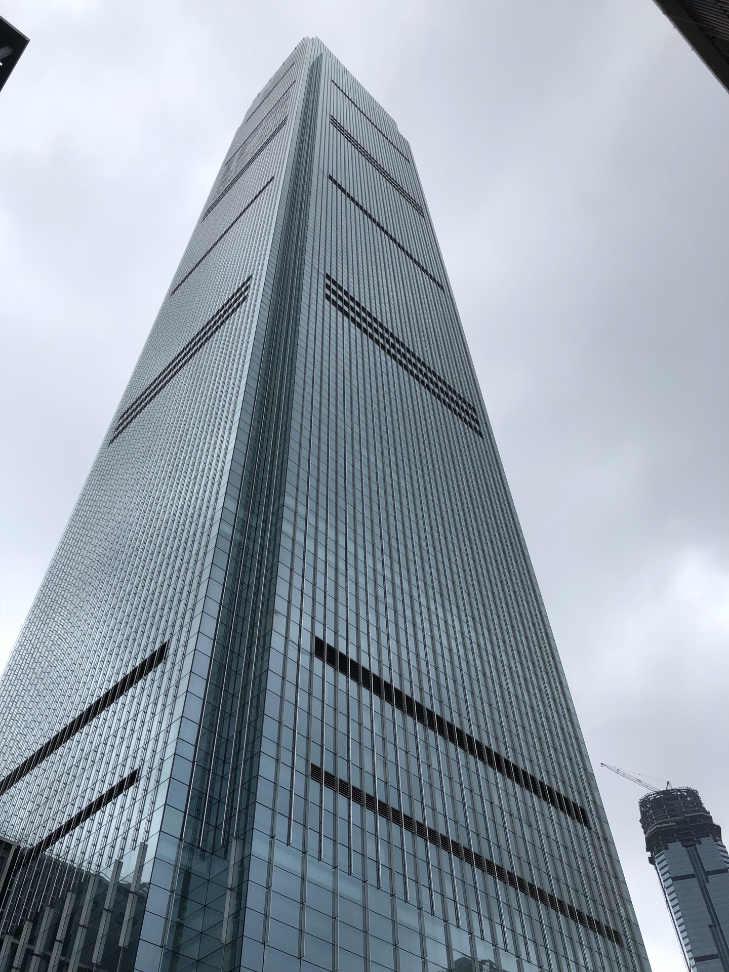 【携程攻略】长沙ifs国金中心购物,ifs国金中心高,大,上的购物中心