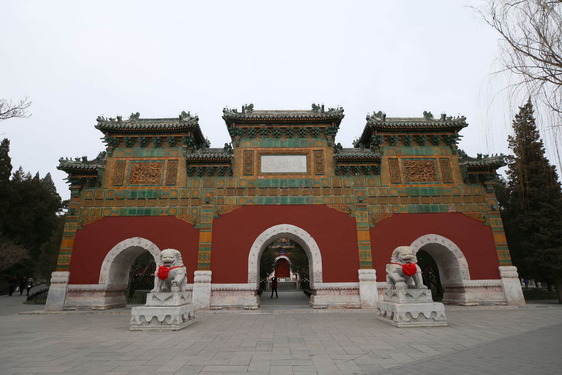 2020西天梵境-旅游攻略-门票-地址-问答-游记点评,北京旅游旅游景点推