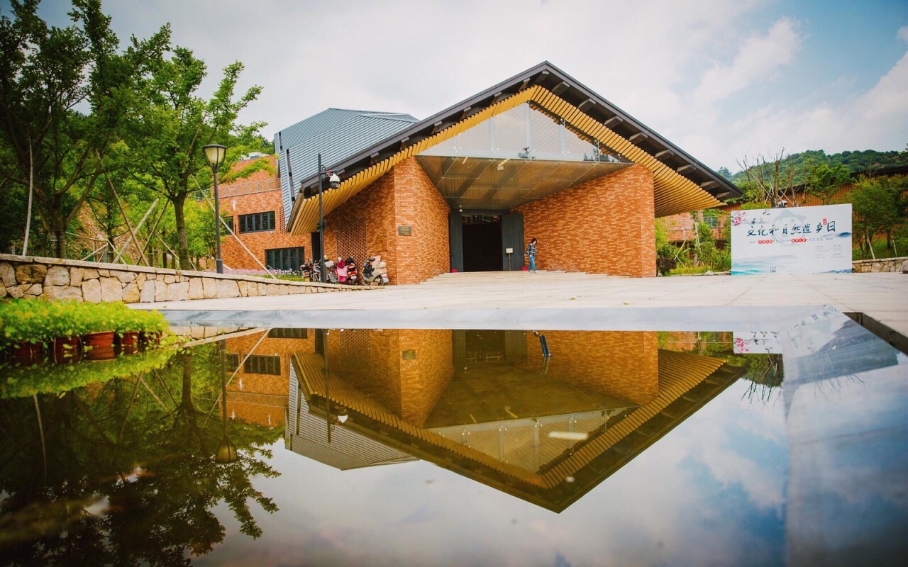 上林湖越窑遗址