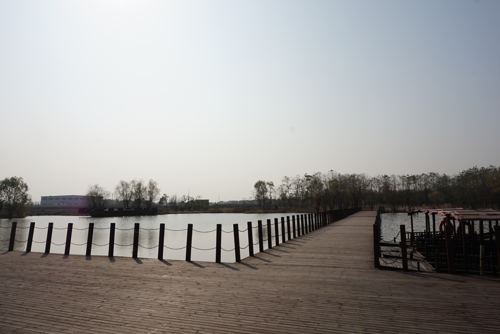 上海之根雪浪湖度假村 (Shanghai Xuelang Lake Resort)预订-2024特价