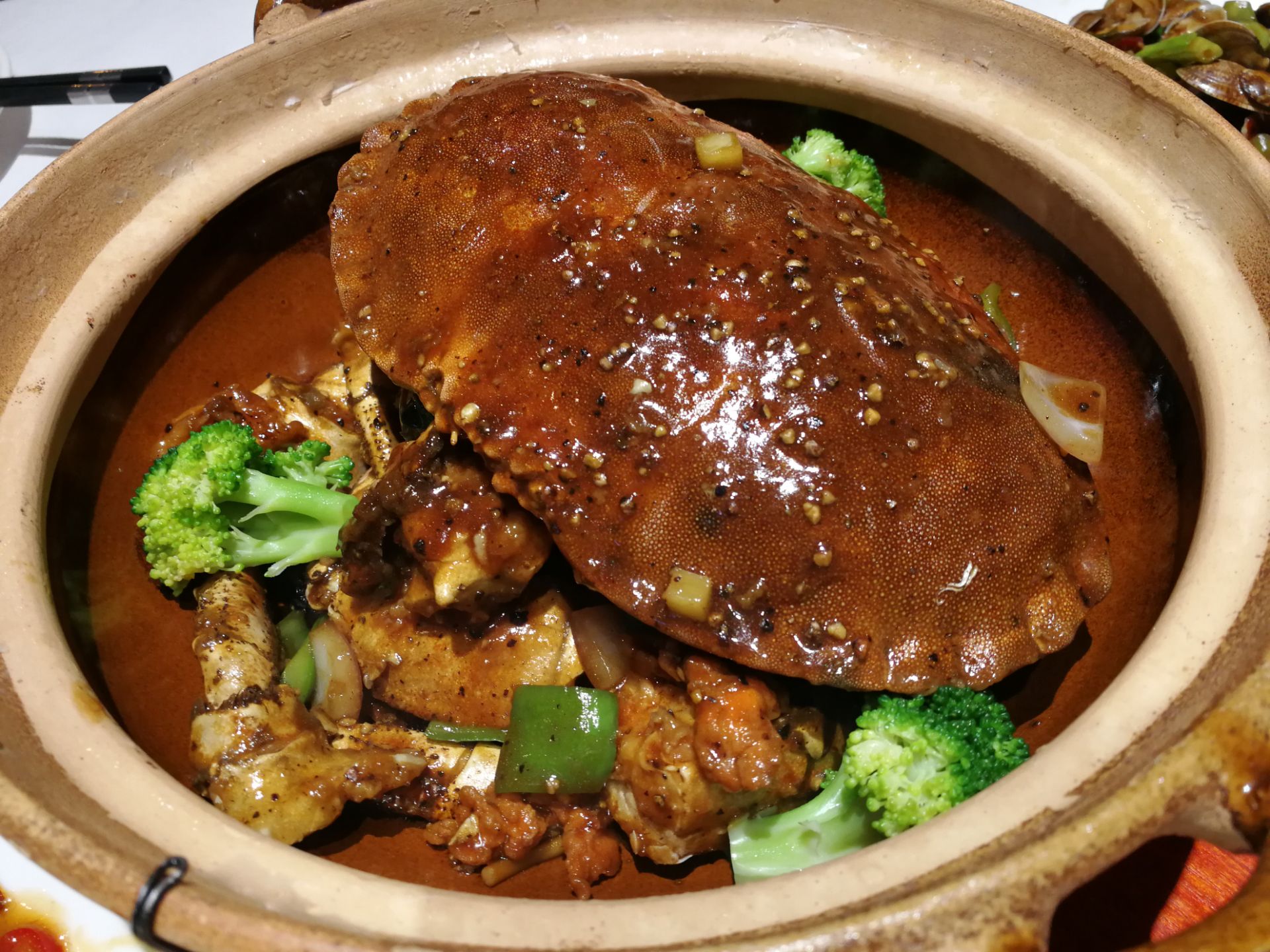 2020宝燕海鲜(陆家嘴店)-旅游攻略-门票-地址-问答-游记点评,天津旅游