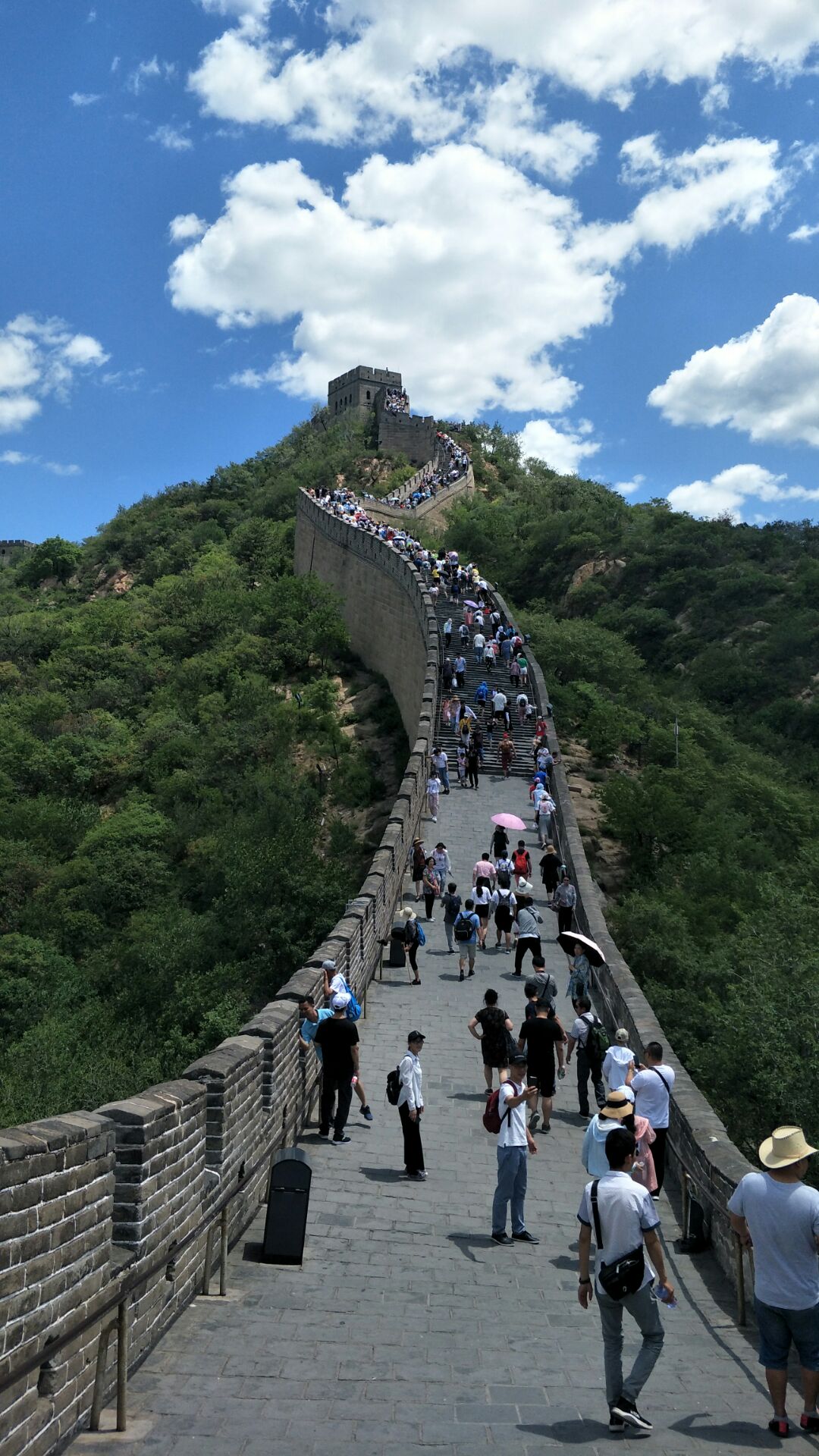 【携程攻略】北京八达岭长城景点,八达岭长城大墙高卧倨幽燕,军都山上