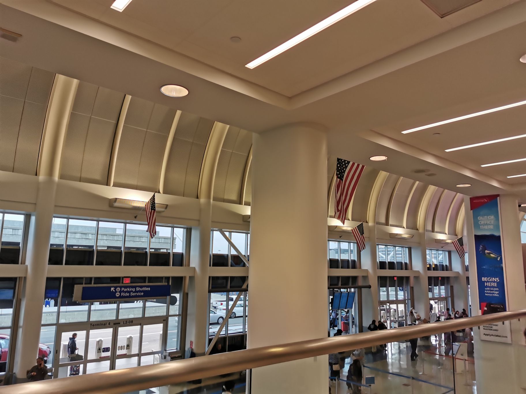 洛杉矶国际机场