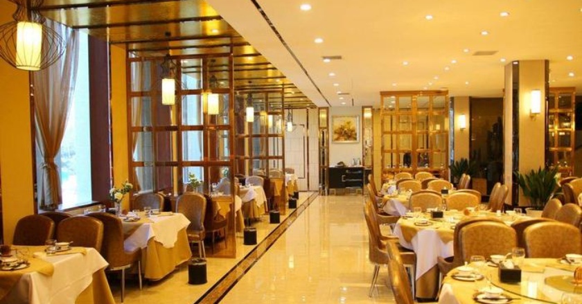 正阳餐饮(民主路店) 98/人 直线距离339m