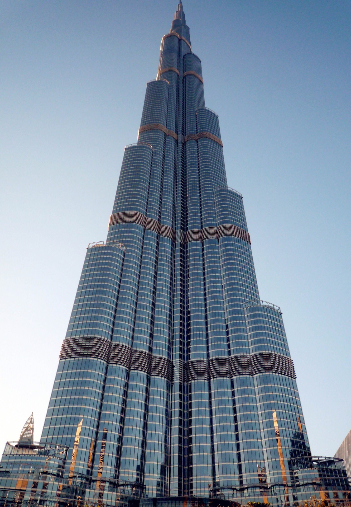 世界十大高楼排名，世界高楼排名金十数据