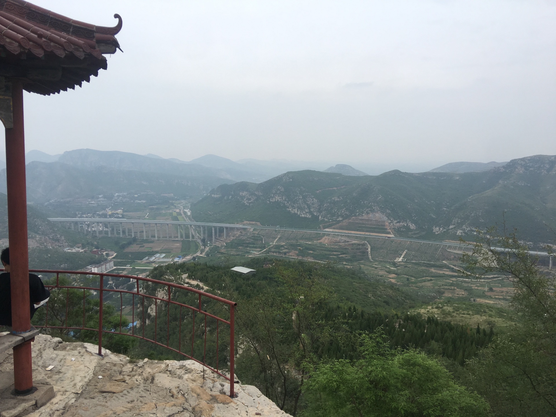 邢臺縣天梯山景區好玩嗎,邢臺縣天梯山景區景點怎麼樣_點評_評價