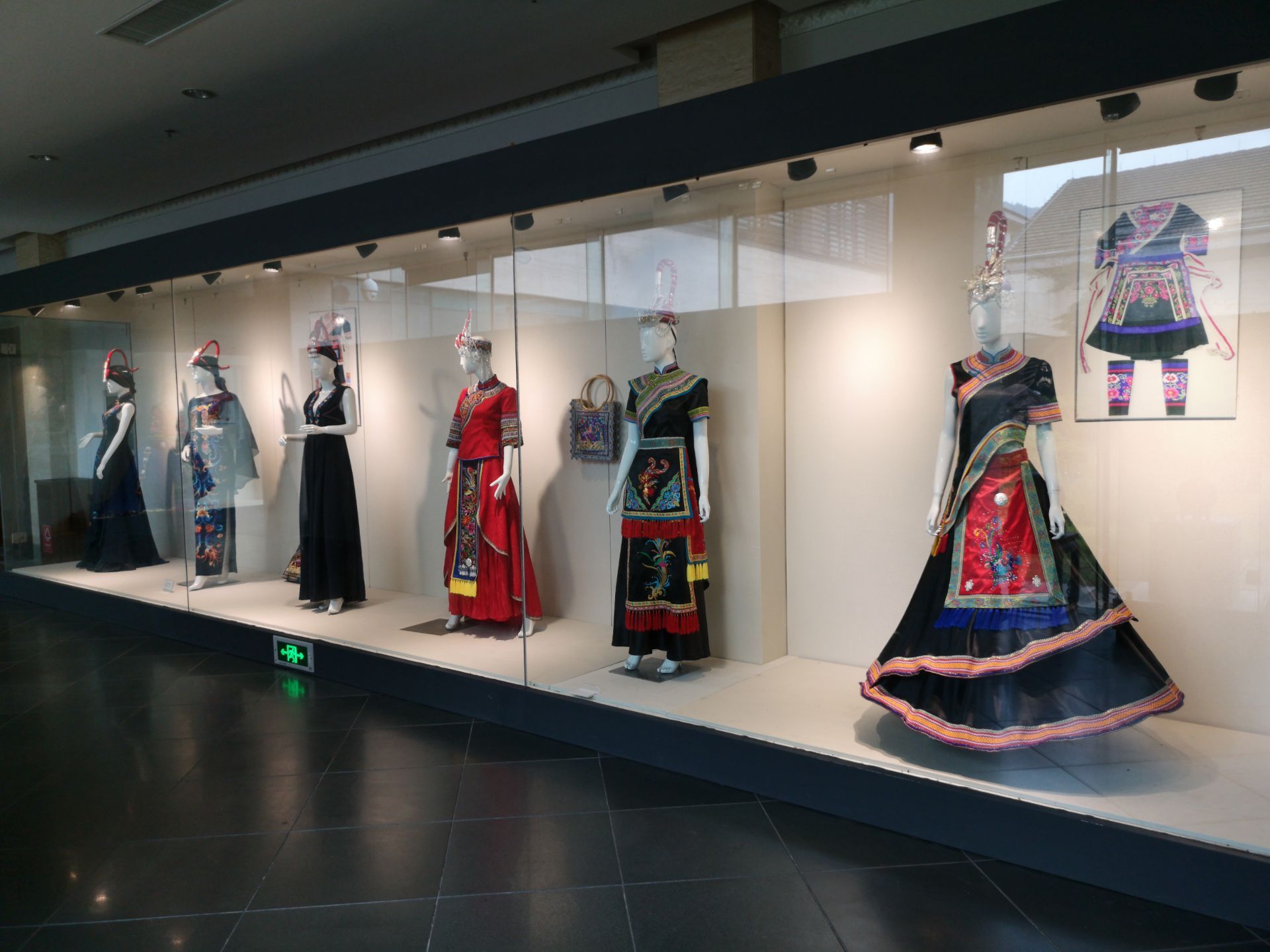 2021中国畲族博物馆-旅游攻略-门票-地址-问答-游记点评,景宁旅游旅游