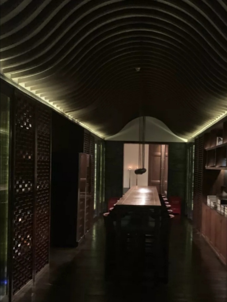 晶采轩(芮欧百货店)