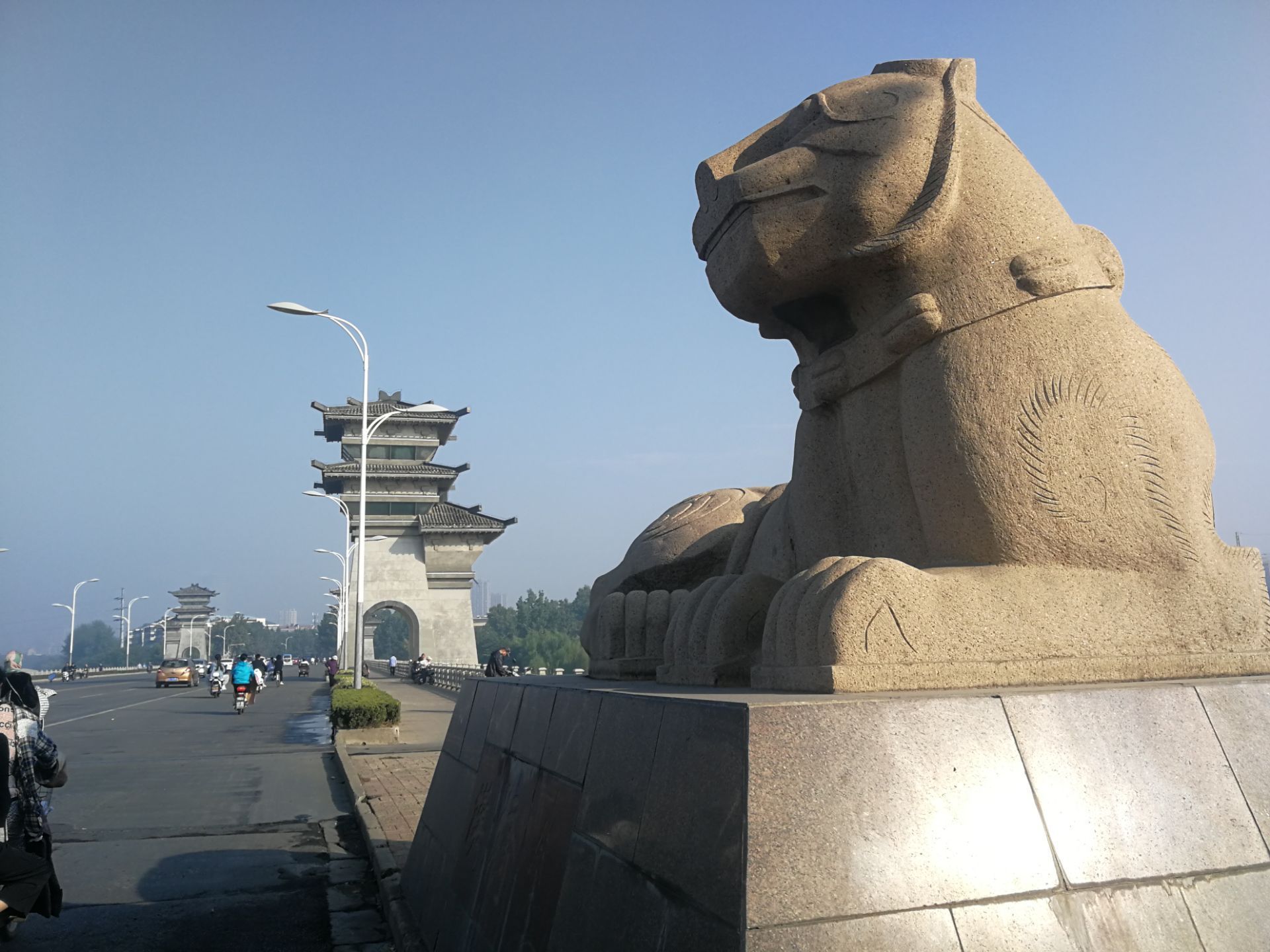 徐州奎山公园攻略,徐州奎山公园门票/游玩攻略/地址/图片/门票价格