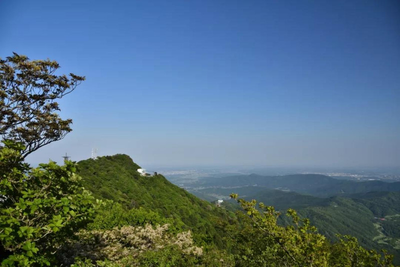 M51 919no 3筑波山筑波山位于茨 筑波山自由行旅拍 旅游景点攻略 携程