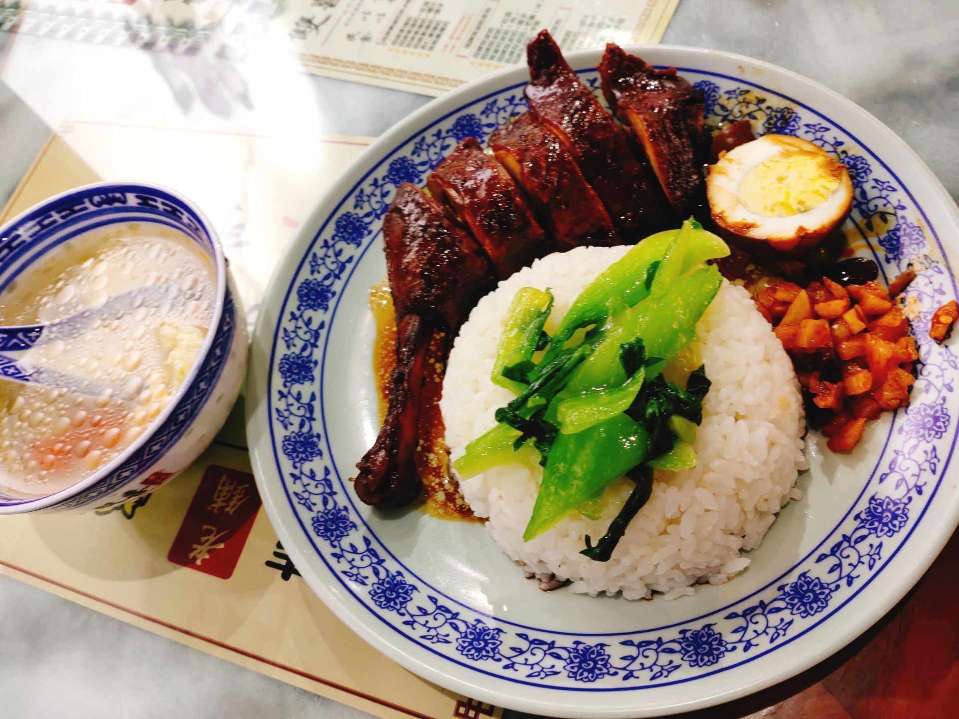 双喜老铺(州桥老街店)