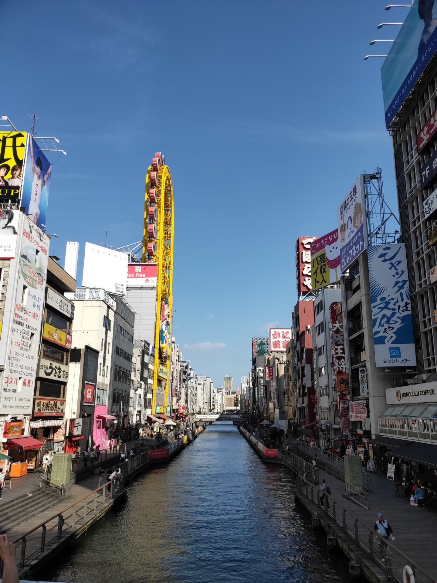2023心斋桥-旅游攻略-门票-地址-问答-游记点评，大阪旅游旅游景点推荐-去哪儿攻略