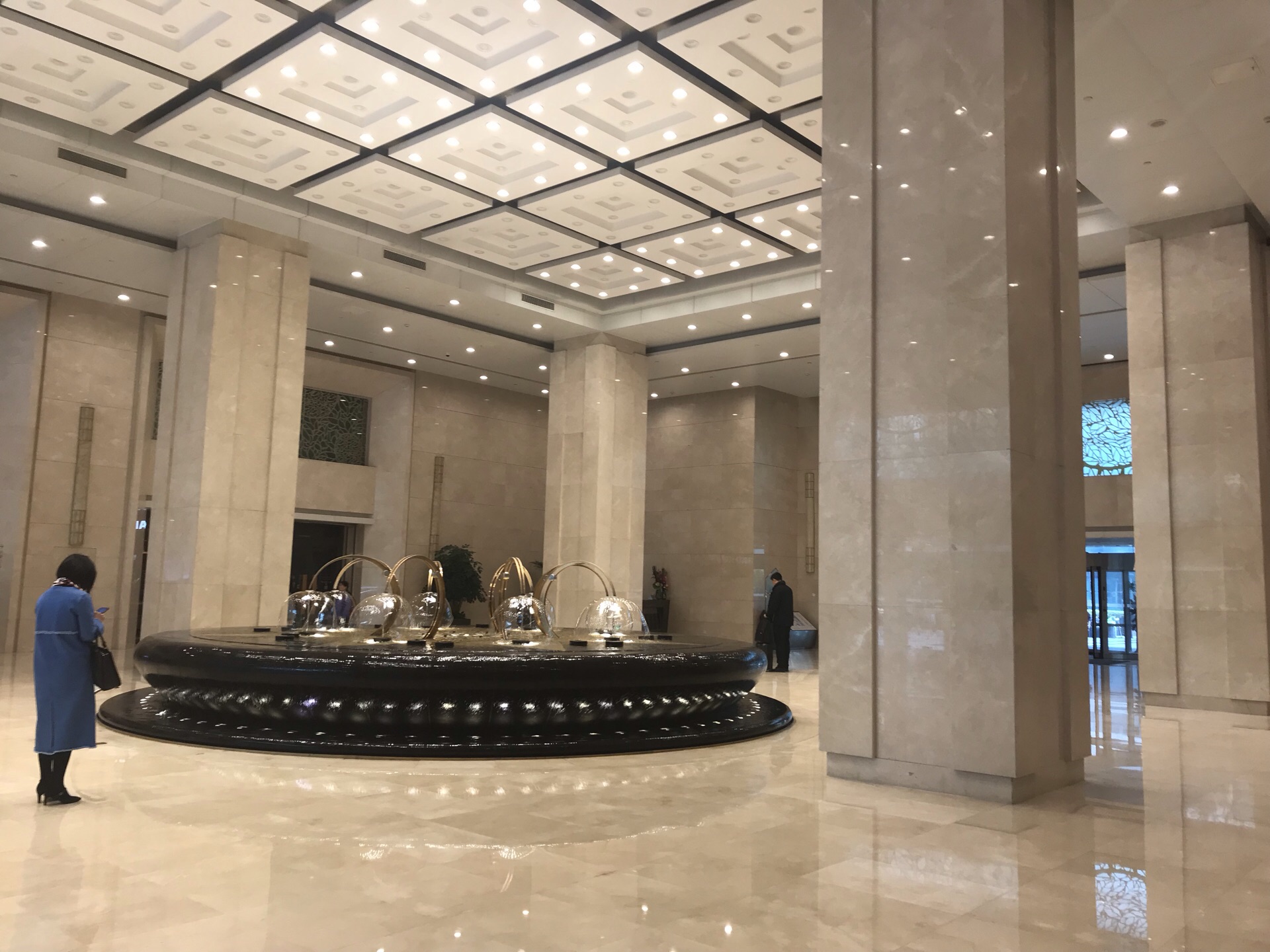 2023七彩云南大酒楼(安贞店)美食餐厅,炸豆角非常软嫩,清炒野菜叶.