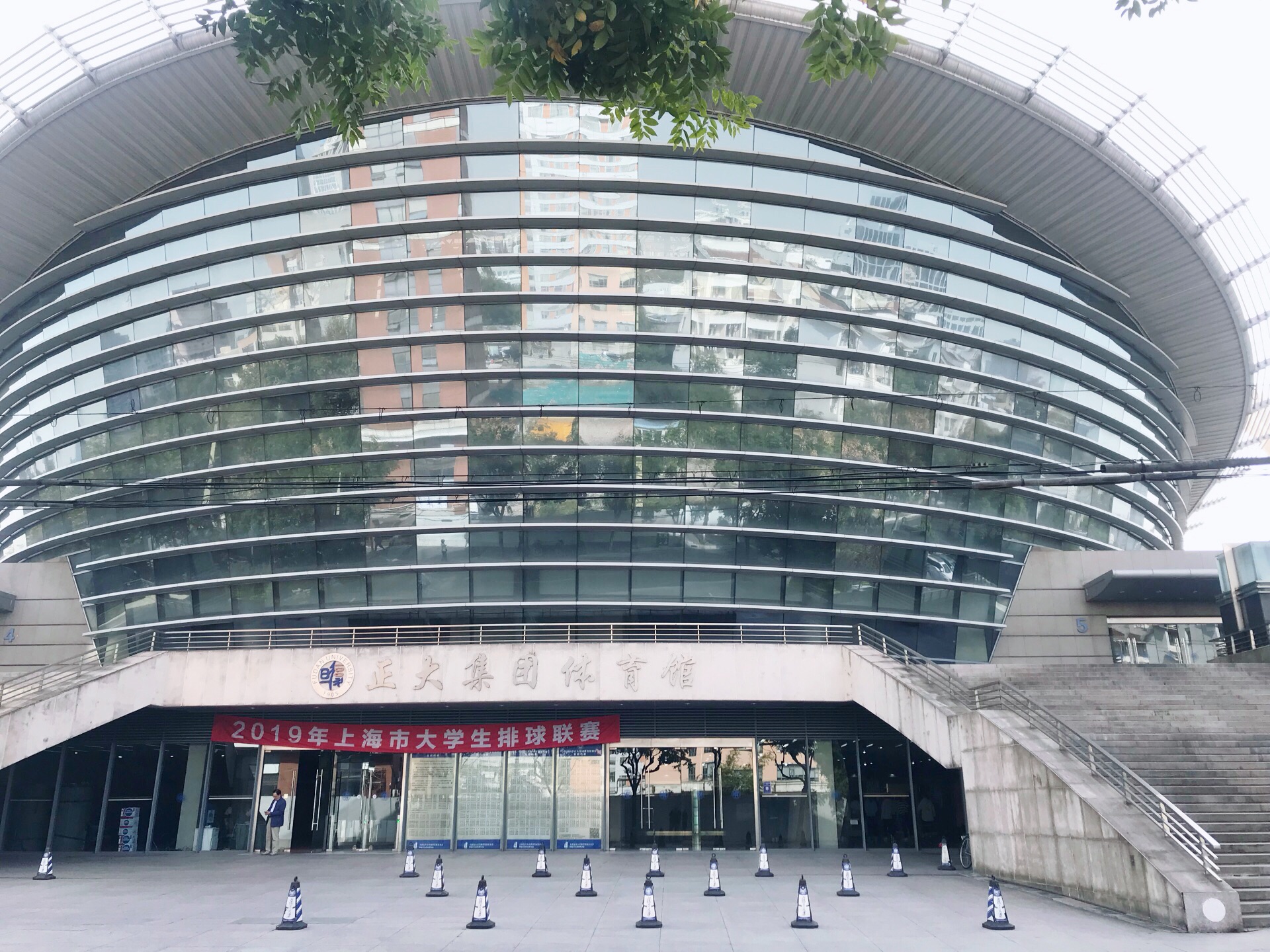 2019复旦大学_旅游攻略_门票_地址_游记点评,上海旅游景点推荐 - 去哪儿攻略社区