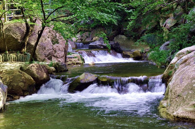 水濤溝