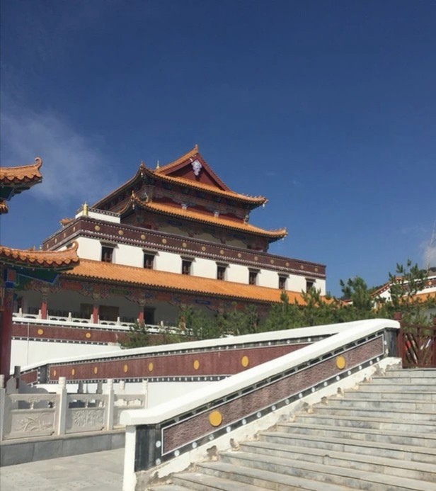 阿拉善左旗福因寺(北寺)旅遊區好玩嗎,阿拉善左旗福